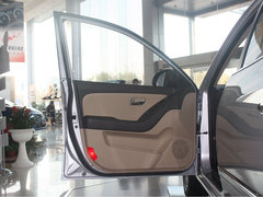 2010款 1.6L 自动 豪华型 GLS