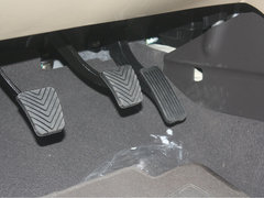 2010款 1.6L 自动 豪华型 GLS