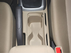 2010款 1.6L 自动 豪华型 GLS