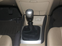 2010款 1.6L 自动 豪华型 GLS