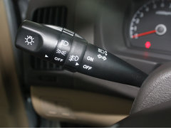 2010款 1.6L 自动 豪华型 GLS