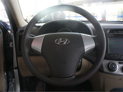 2010款 1.6L 自动 豪华型 GLS