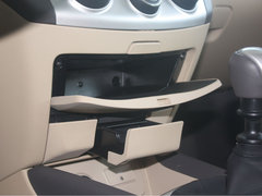 2010款 1.6L 自动 豪华型 GLS