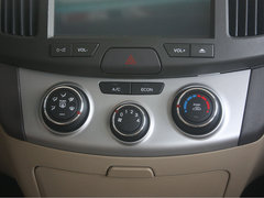 2010款 1.6L 自动 豪华型 GLS
