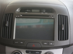 2010款 1.6L 自动 豪华型 GLS