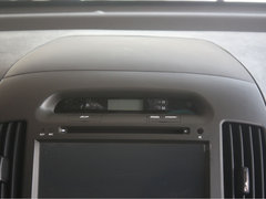 2010款 1.6L 自动 豪华型 GLS