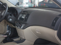 2010款 1.6L 自动 豪华型 GLS