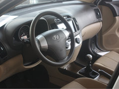 2010款 1.6L 自动 豪华型 GLS