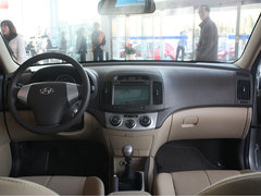 2010款 1.6L 自动 豪华型 GLS