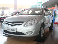 2010款 1.6L 自动 豪华型 GLS