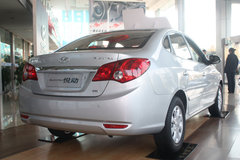 2010款 1.6L 自动 豪华型 GLS
