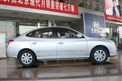 2010款 1.6L 自动 豪华型 GLS