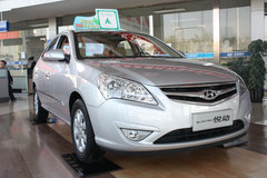 2010款 1.6L 自动 豪华型 GLS