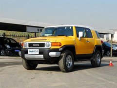 2010款 4.0L AT 