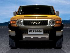 2010款 4.0L AT 