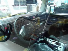 2010款 4.0L AT 