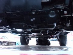 2010款 4.0L AT 