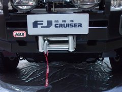 2010款 4.0L AT 