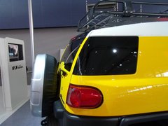 2010款 4.0L AT 