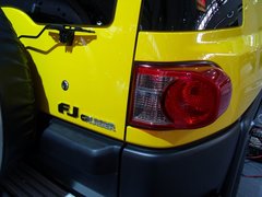2010款 4.0L AT 