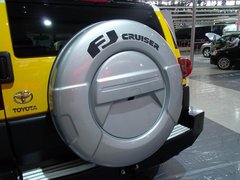 2010款 4.0L AT 