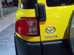2010款 4.0L AT 