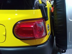 2010款 4.0L AT 
