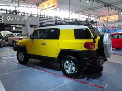 2010款 4.0L AT 