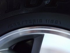 2010款 4.0L AT 