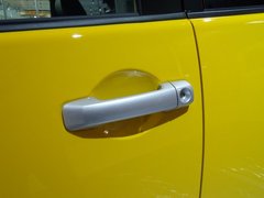 2010款 4.0L AT 