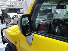 2010款 4.0L AT 