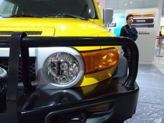 2010款 4.0L AT 