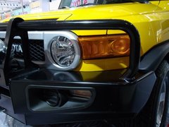 2010款 4.0L AT 
