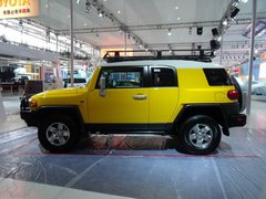 2010款 4.0L AT 