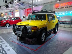 2010款 4.0L AT 