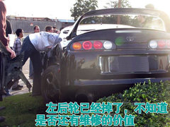 2010款 4.0L AT 