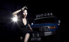 2010款 4.0L AT 