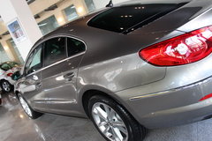 2010款 2.0TSI 风尚版