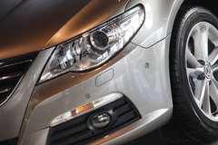 2010款 2.0TSI 风尚版