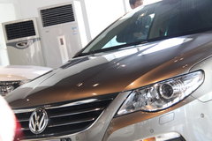 2010款 2.0TSI 风尚版