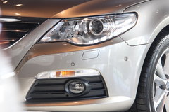 2010款 2.0TSI 风尚版