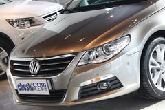 2010款 2.0TSI 风尚版