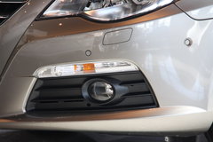 2010款 2.0TSI 风尚版