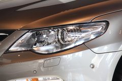 2010款 2.0TSI 风尚版