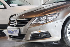 2010款 2.0TSI 风尚版