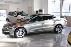2010款 2.0TSI 风尚版