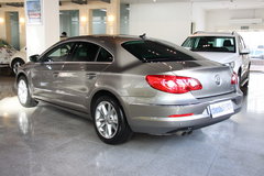 2010款 2.0TSI 风尚版