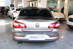 2010款 2.0TSI 风尚版