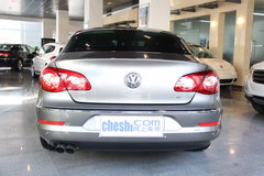 2010款 2.0TSI 风尚版