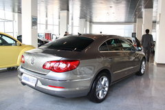 2010款 2.0TSI 风尚版